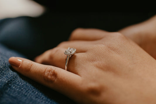 Bien choisir ses alliances de mariage en Tunisie