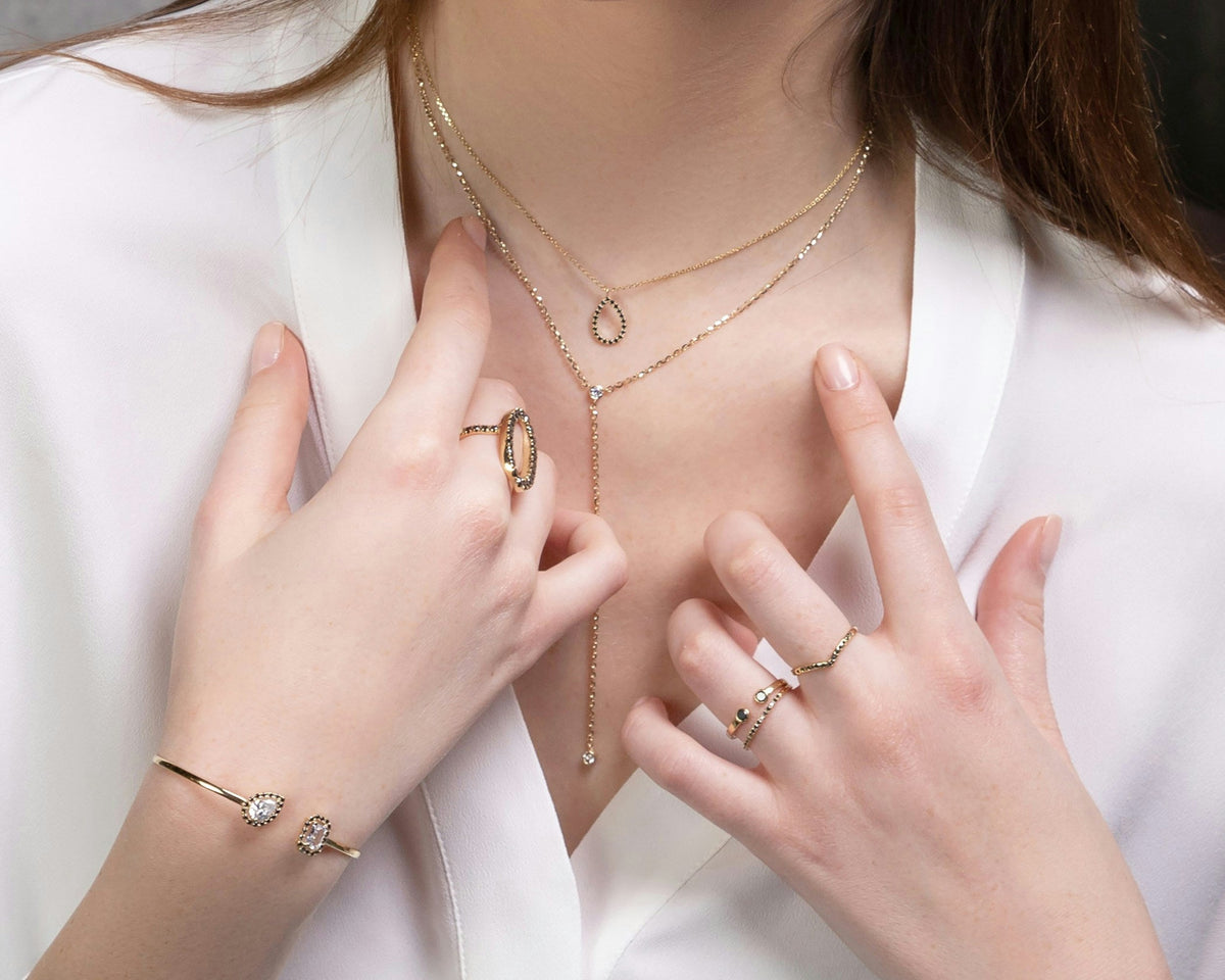 Comment créer un bijou sur mesure en Tunisie