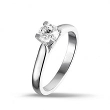 Bague Solitaire Only LOVE