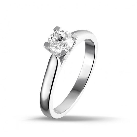 Bague Solitaire Only LOVE