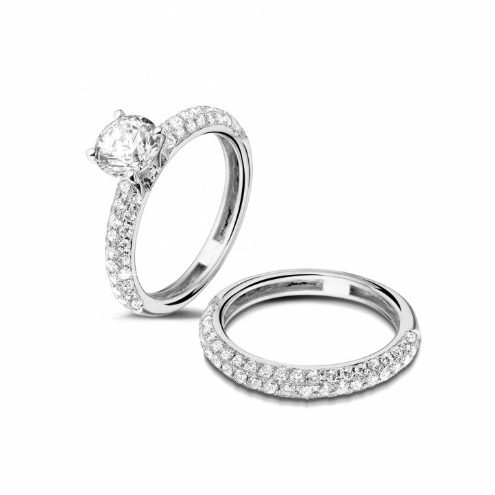 Bague-de-fiancailles-avec-diamants-sur-les-cotes-tunisie-or-Blanc-1-carat-diamelle-3.jpg