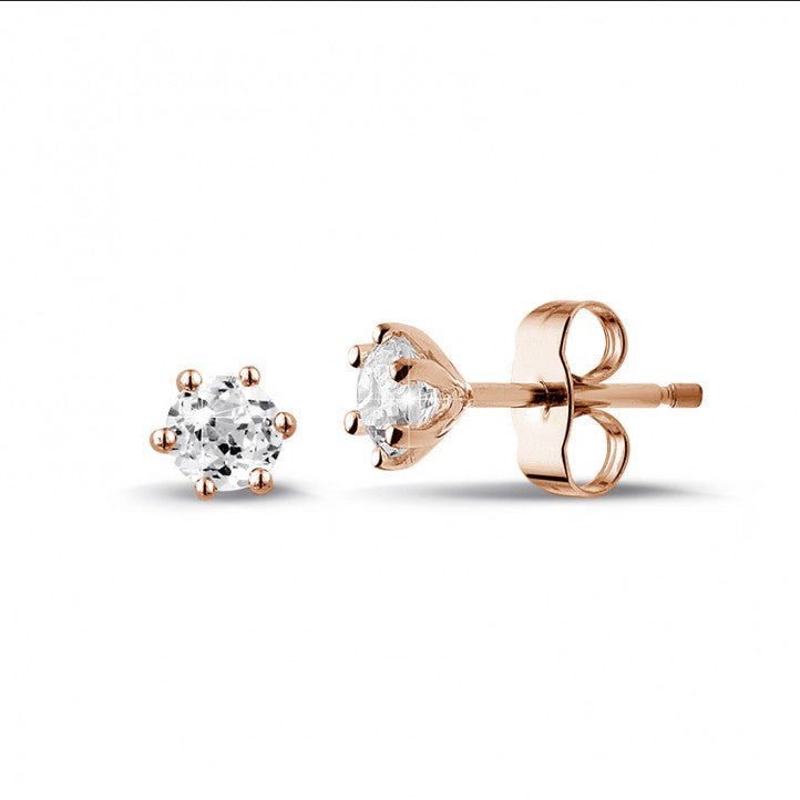 Boucles d’oreilles LOVE
