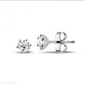 Boucles d’oreilles LOVE