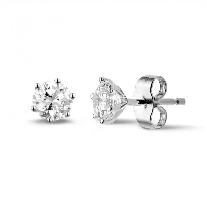 Boucles d’oreilles LOVE