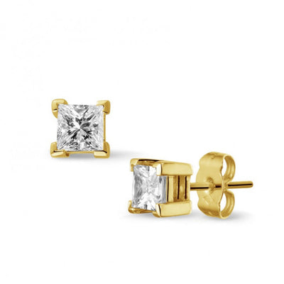 Boucles d’oreilles Only LOVE