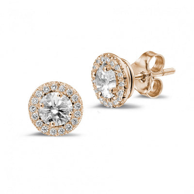 Boucles d’oreilles LOVE