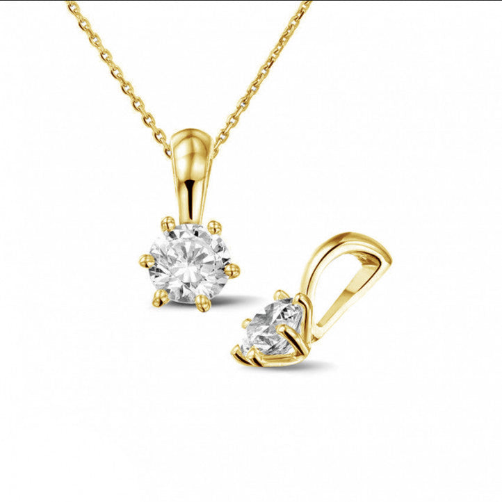 Pendentif LOVE