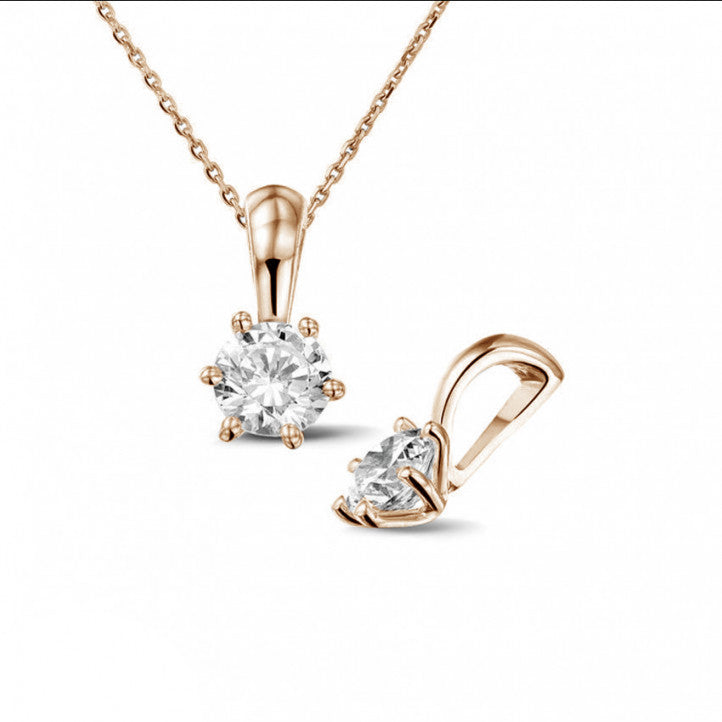Pendentif LOVE