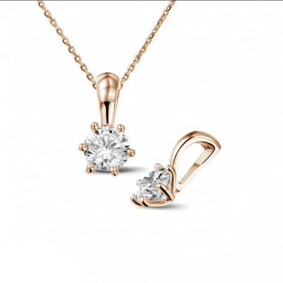 Pendentif LOVE