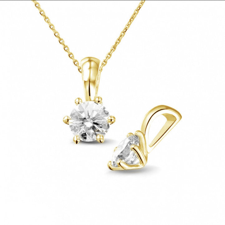 Pendentif LOVE