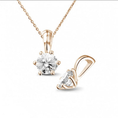 Pendentif LOVE