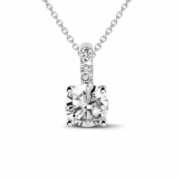 Pendentif Only LOVE