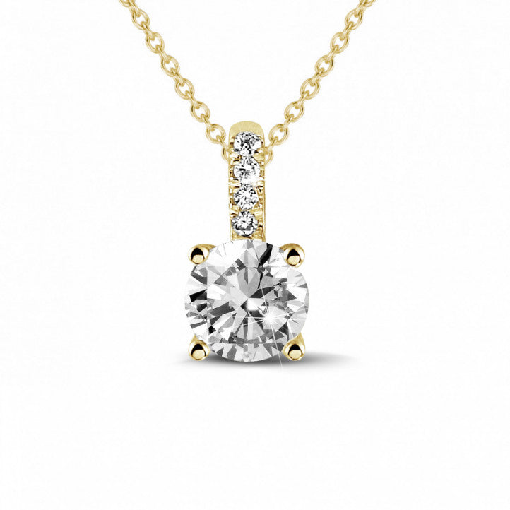 Pendentif Only LOVE