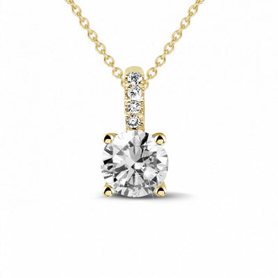 Pendentif Only LOVE
