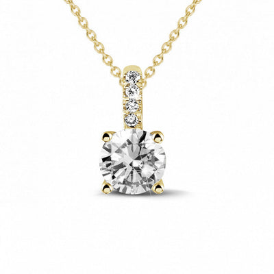 Pendentif Only LOVE