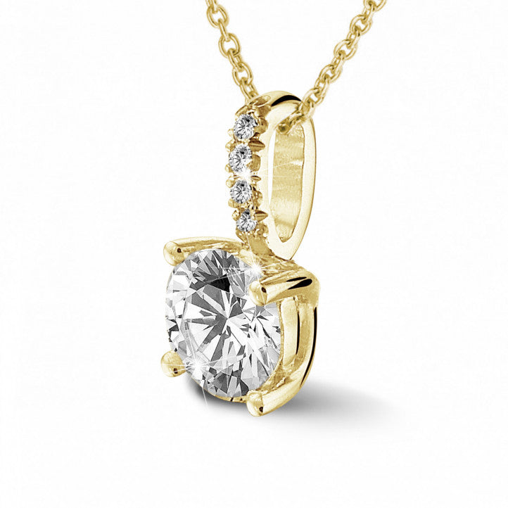 Pendentif Only LOVE
