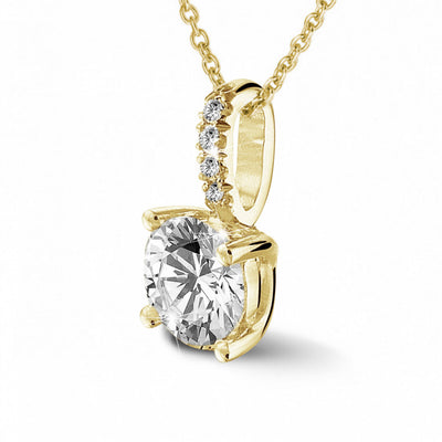 Pendentif Only LOVE
