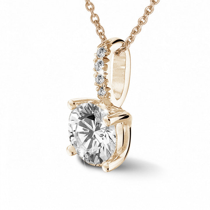Pendentif Only LOVE