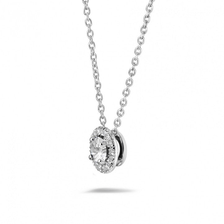 Pendentif Princesse