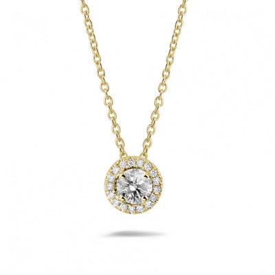 Pendentif Princesse