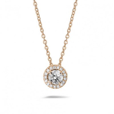 Pendentif Princesse