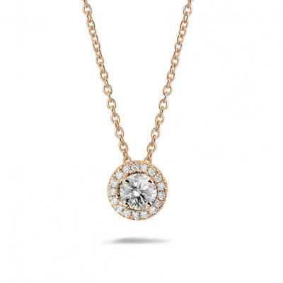 Pendentif Princesse