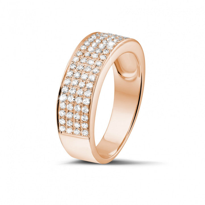 Alliance pour Femme Large