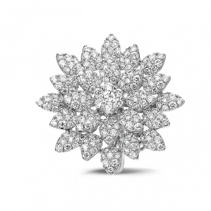Bague Flower