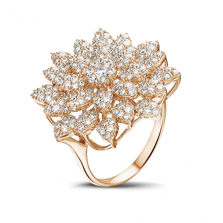 Bague Flower