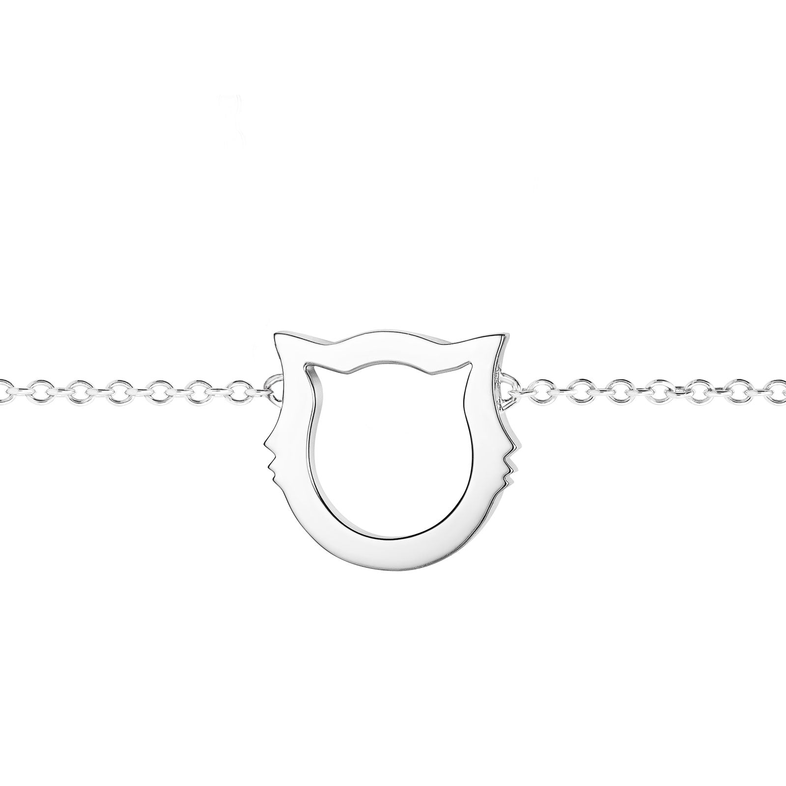 Bracelet Chat