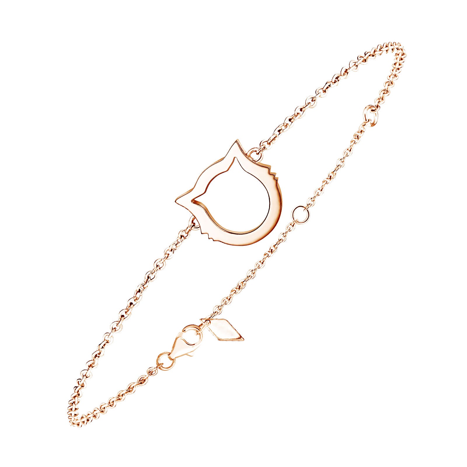 Bracelet Chat