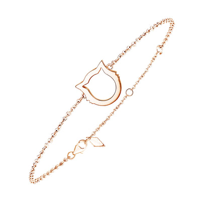 Bracelet Chat