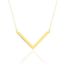 Pendentif V