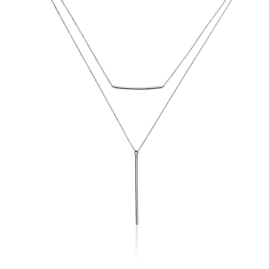 Pendentif Lady