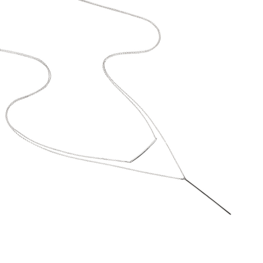 Pendentif Lady