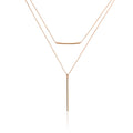 Pendentif Lady