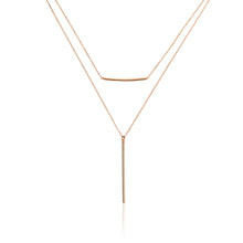 Pendentif Lady