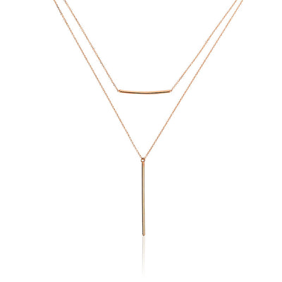 Pendentif Lady
