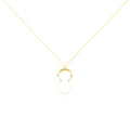Pendentif Lune