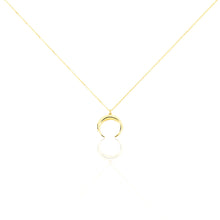 Pendentif Lune
