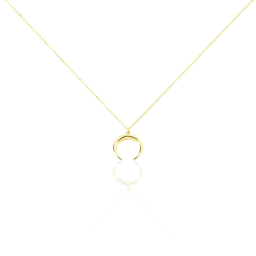 Pendentif Lune