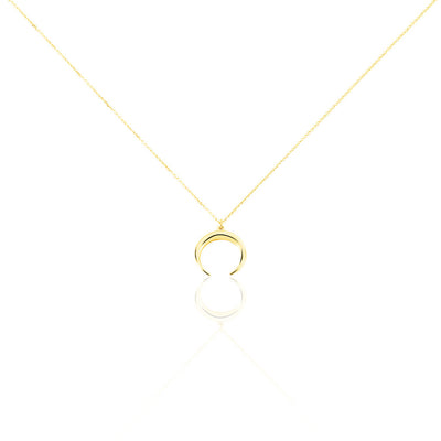 Pendentif Lune