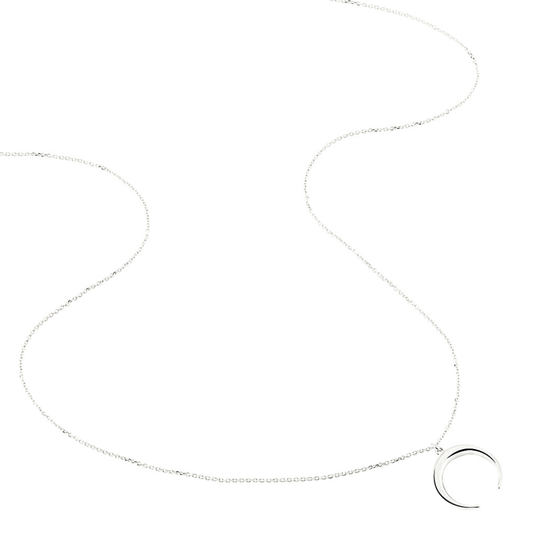 Pendentif Lune