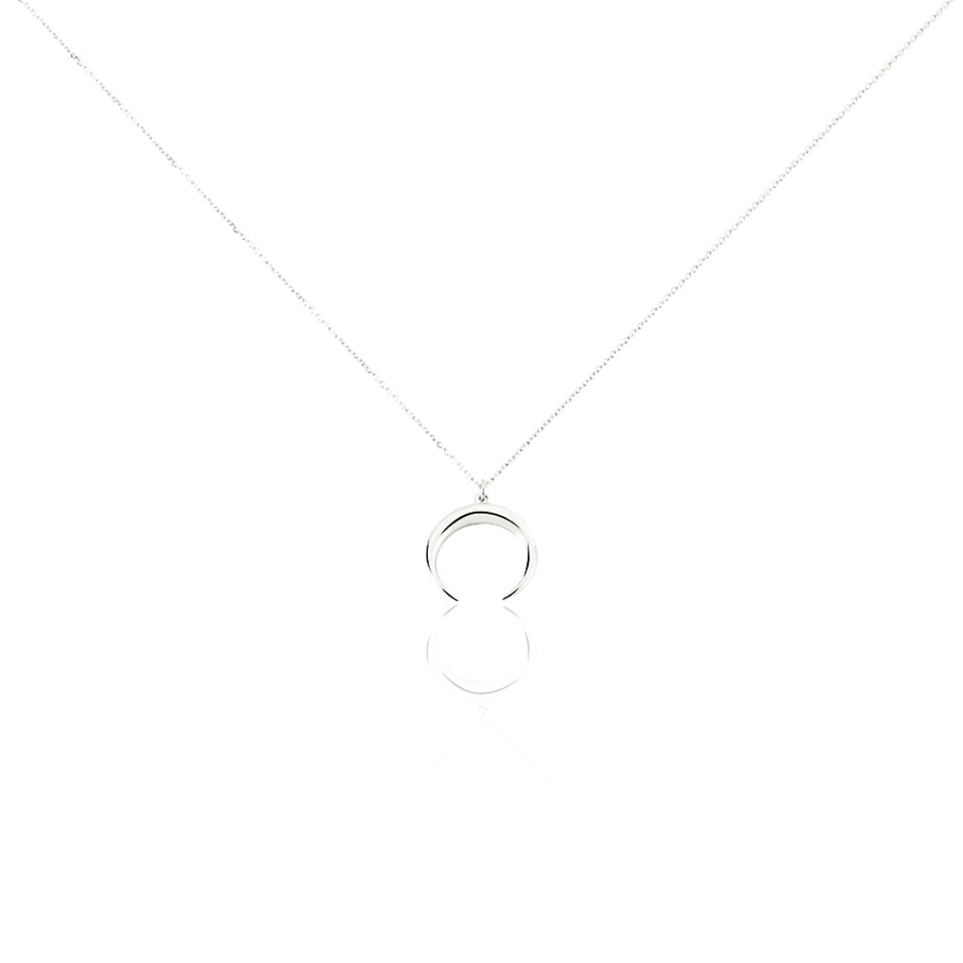 Pendentif Lune