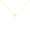 Pendentif Etoile