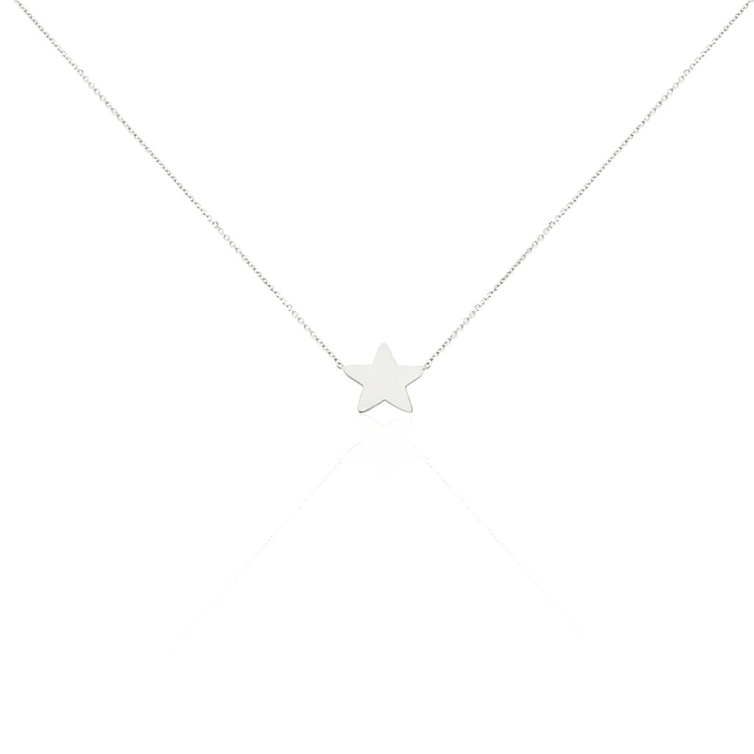 Pendentif Etoile