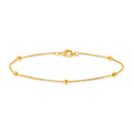 Bracelet Boule De Neige