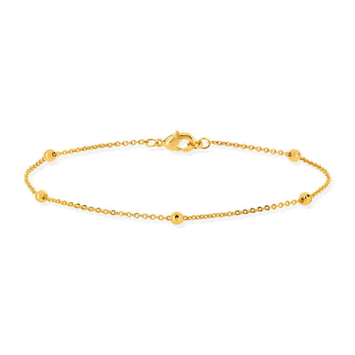 Bracelet Boule De Neige