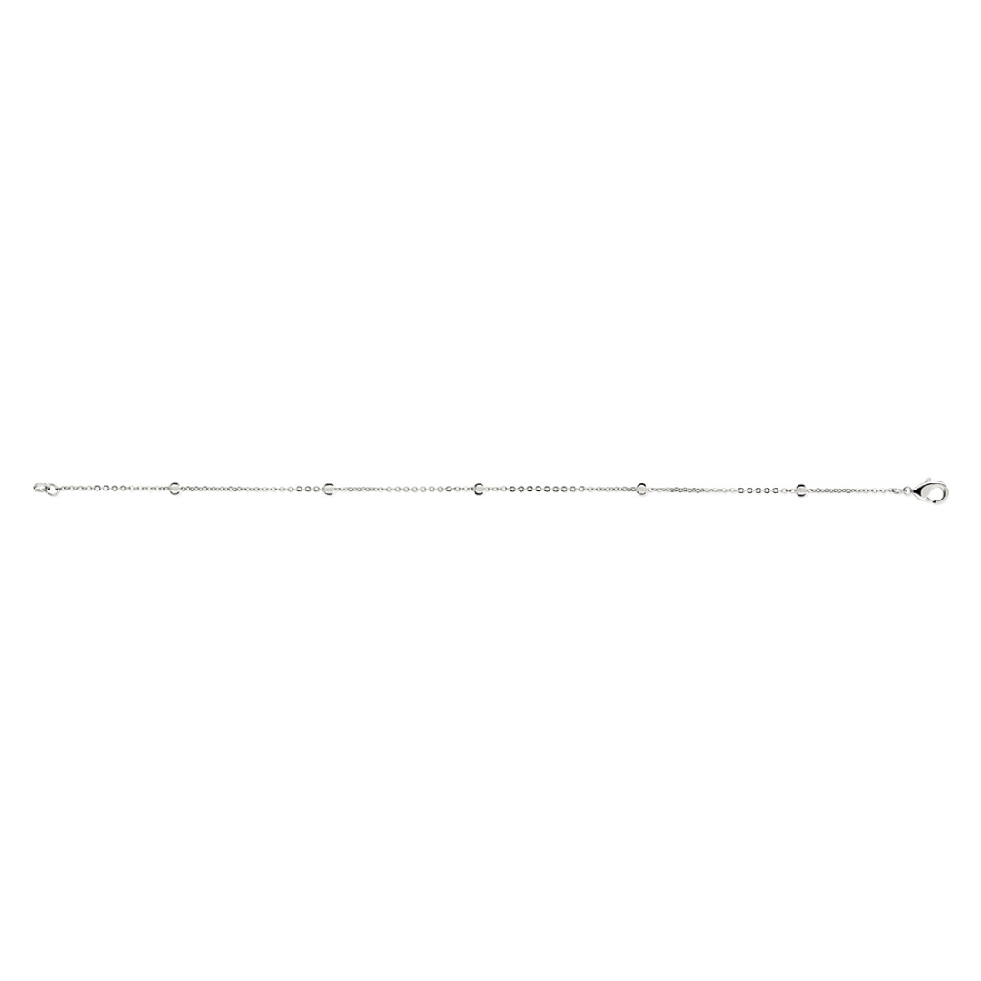 Bracelet Boule De Neige