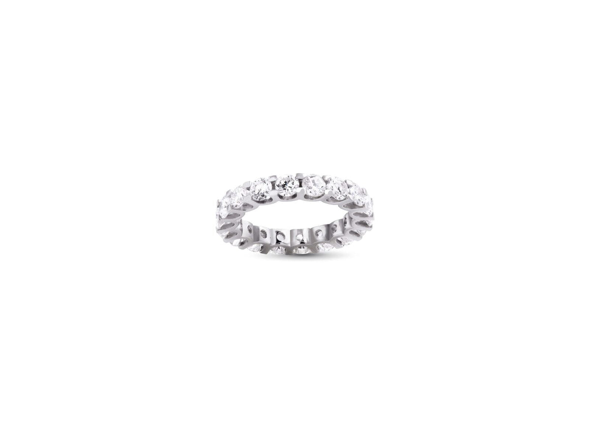 Alliance 360 diamants 2,61 ct en or 18 carats